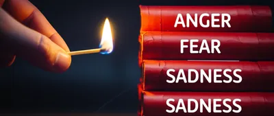 Illustration provokes - Image 1