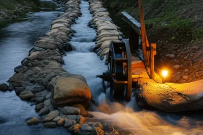 Illustration tailors - Image 1