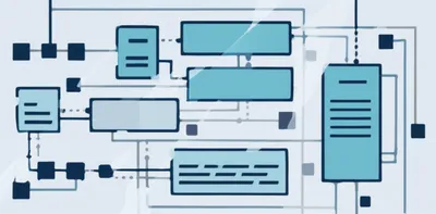 Illustration scaffolding - Image 1