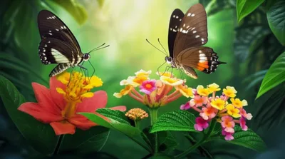 Illustration demons - Image 1