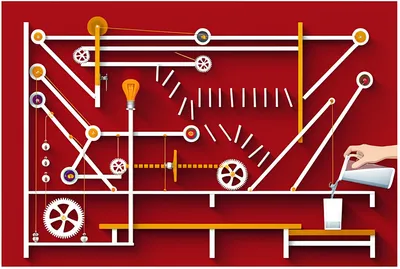 Illustration concocted - Image 1