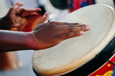 Illustration beat - Image 1