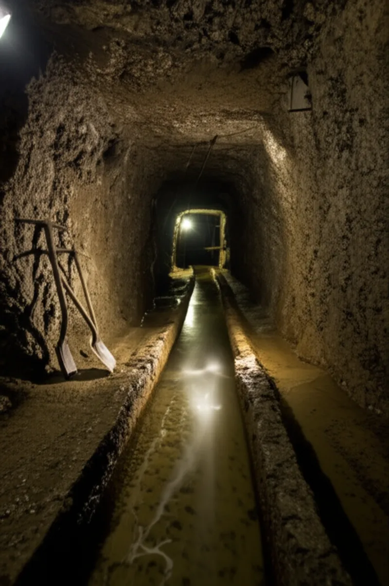 Visuelle Illustration von gurt: Gosse, Rinne - Bild 2