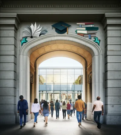 Illustration enrolment - Image 1