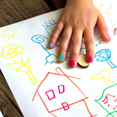 Illustration planchette - Image 1