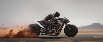 Illustration hammer - Image 1