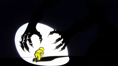 Illustration aggressing - Image 2