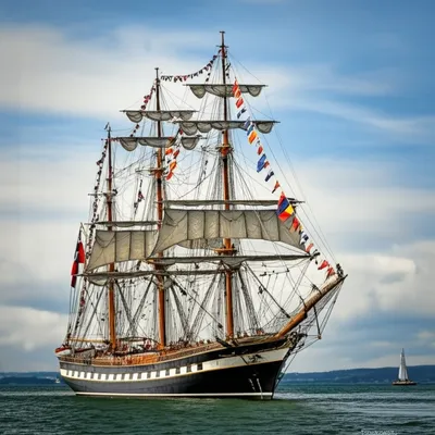 Illustration dress - Image 1