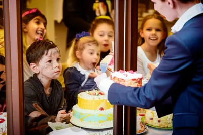 Illustration unfair - Image 1