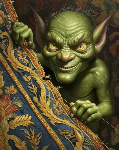 Illustration niggles - Image 1