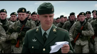 Illustration countermanded - Image 1