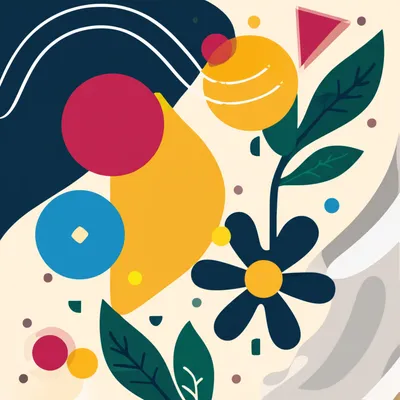 Illustration composition - Image 1