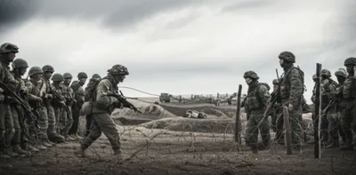 Illustration fronts - Image 1