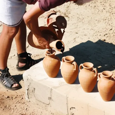 Illustration congius - Image 1