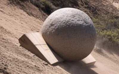 Illustration chocked - Image 1