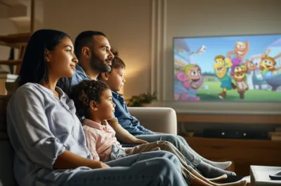 Illustration teles - Image 1