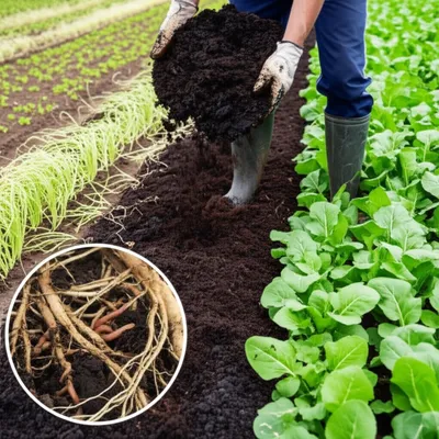 Illustration soils - Image 1