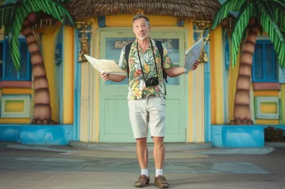 Illustration dude - Image 1