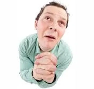 Illustration implore - Image 2