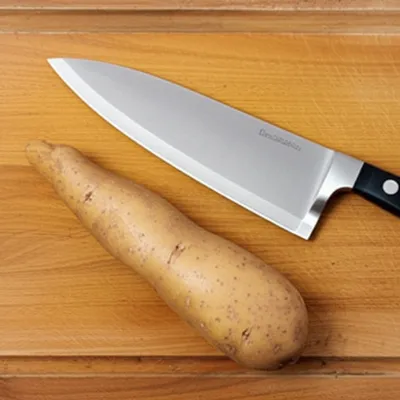 Illustration spuds - Image 1