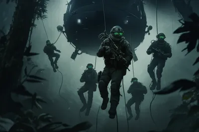 Illustration special - Image 1