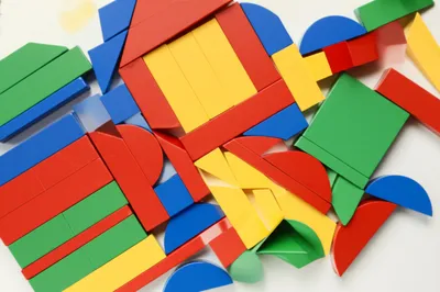 Illustration quadrangular