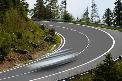 Illustration turning