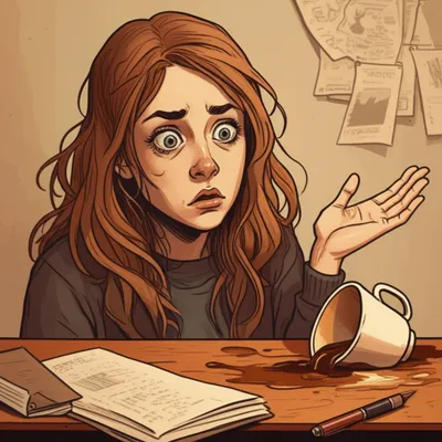 Illustration lookit - Image 1