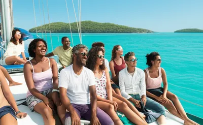 Illustration voyage - Image 1