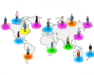 Illustration segmentation - Image 1