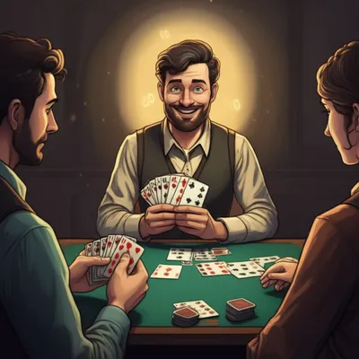 Illustration repique - Image 1