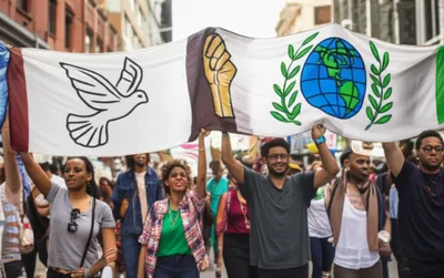 Illustration banners - Image 1