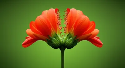 Illustration asexuals - Image 1