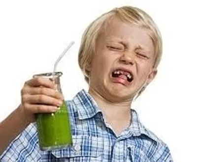 Illustration disgust - Image 2