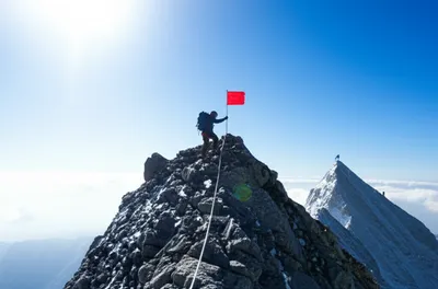 Illustration surpass