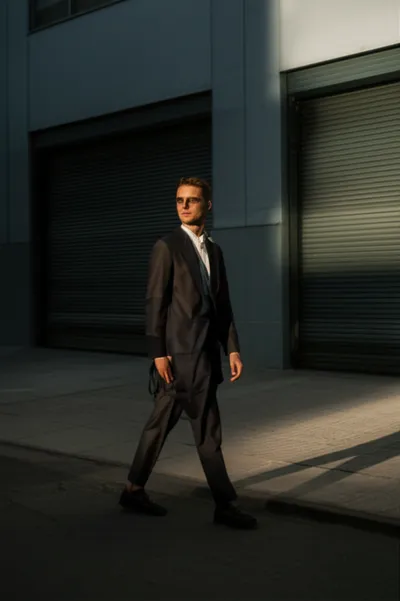 Illustration sharp - Image 1