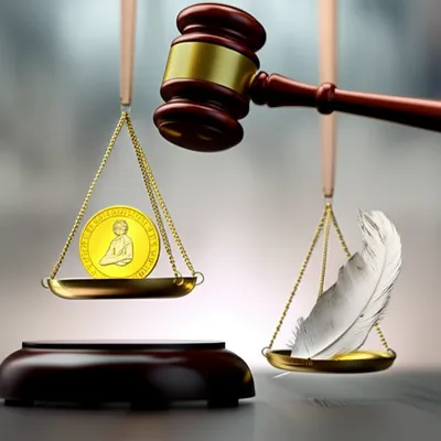 Illustration reckoned - Image 1