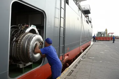 Illustration refit - Image 1