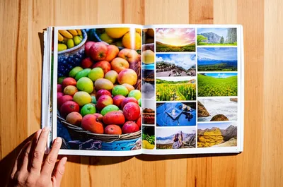 Illustration pictorial