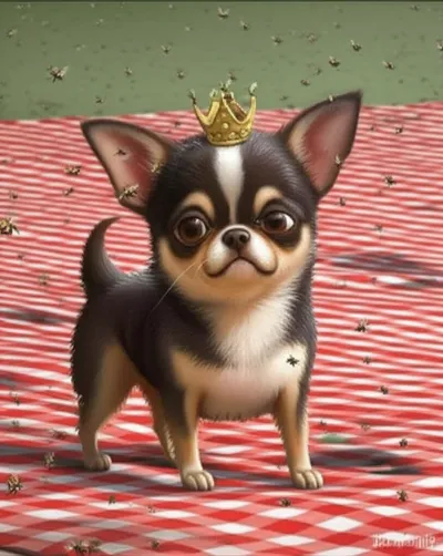 Illustration wieners - Image 1