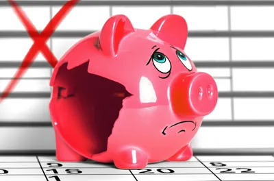 Illustration penalties - Image 1