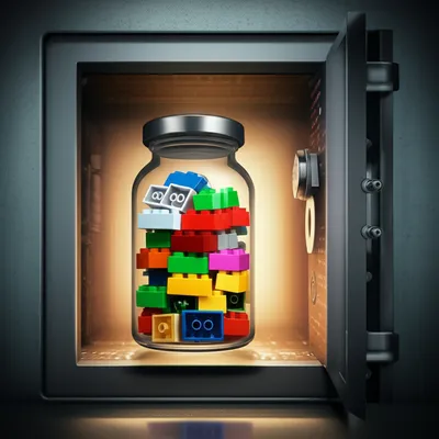 Illustration pickling - Image 1