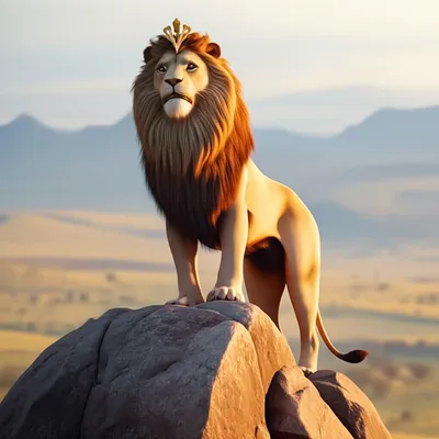 Illustration sovereign - Image 1