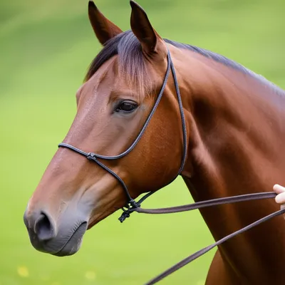 Illustration halters - Image 1