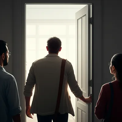 Illustration wish - Image 1