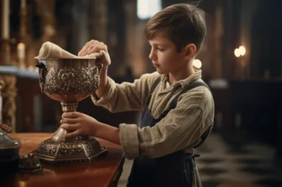 Illustration collets - Image 1