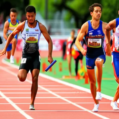 Illustration bottles - Image 1