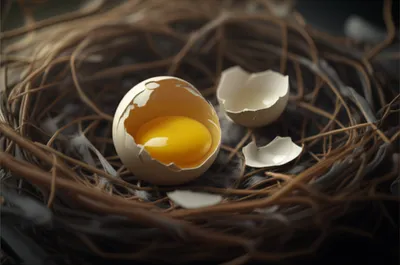 Illustration shell - Image 1