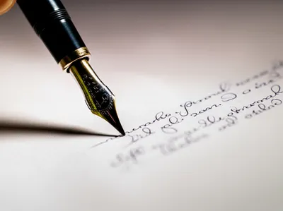 Illustration autographs - Image 1