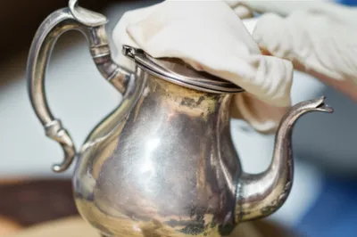 Illustration rubbed - Image 1